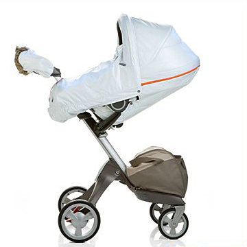  Stokke   Xplory Winter Kit