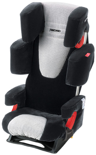  RECARO  Start 2.0 (microfibre)
