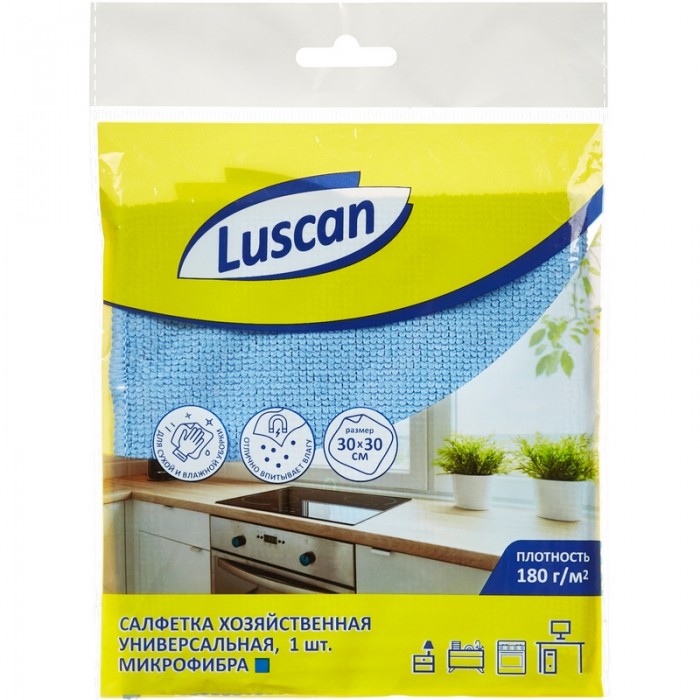  Luscan Economy    3030  957390