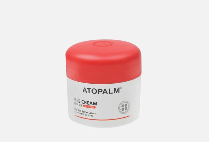  Atopalm  MLE Crem 65 