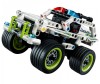  Lego Technic 42047     - Lego Technic 42047    