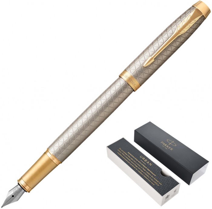  Parker   Im Premium Gt 0.8 