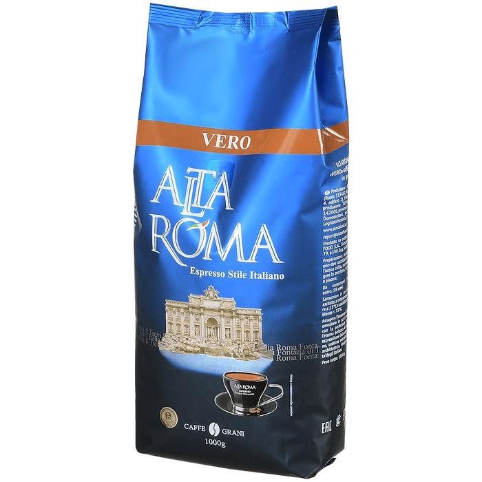  Altaroma   Vero 1000 