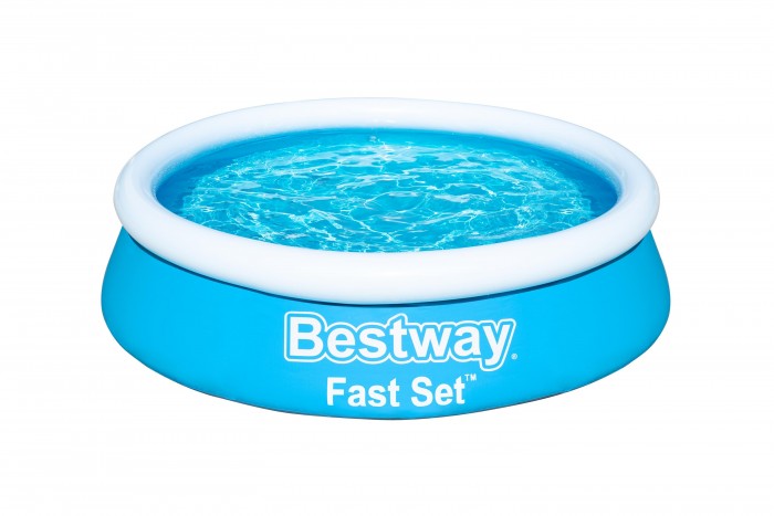  Bestway   Fast Set 18318351 