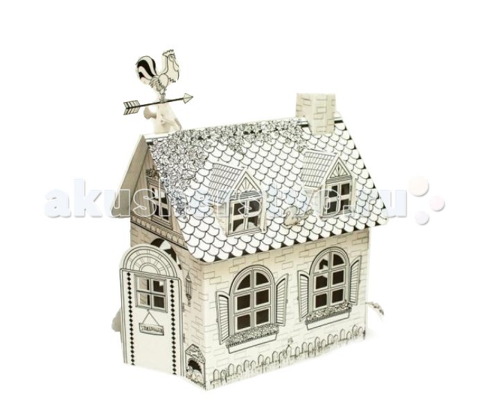  CartonHouse  -   