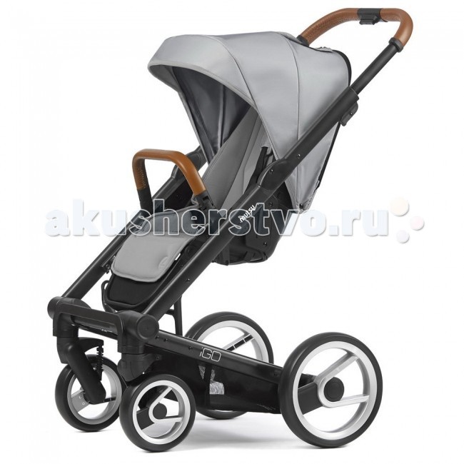  Mutsy Igo Urban Nomad 2  1