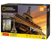  CubicFun 3D  National Geographic  80  - CubicFun 3D  National Geographic  80 