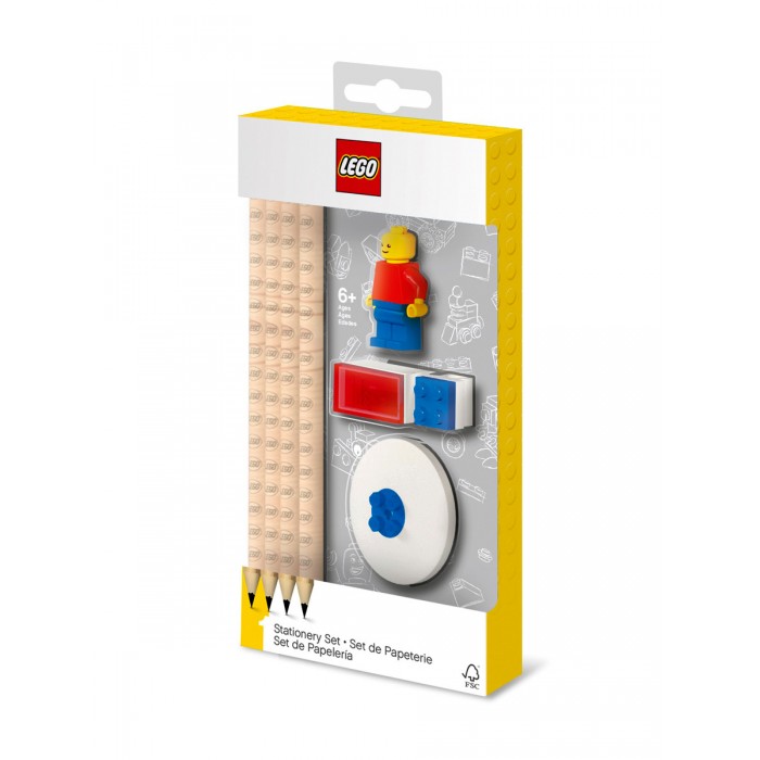  Lego    