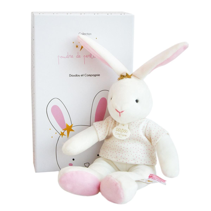   DouDou et Compagnie Perlidoudou  25 