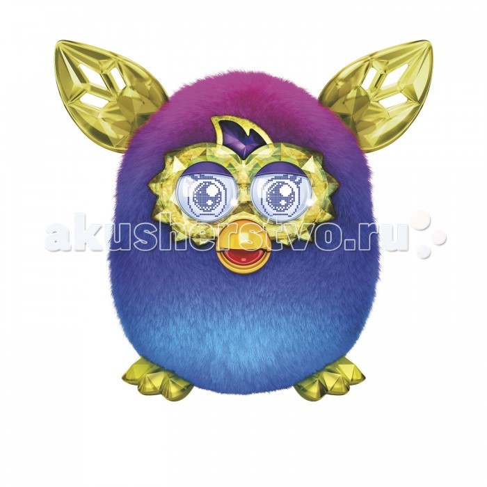  Furby 