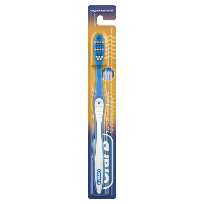  Oral-B   1-2-3       