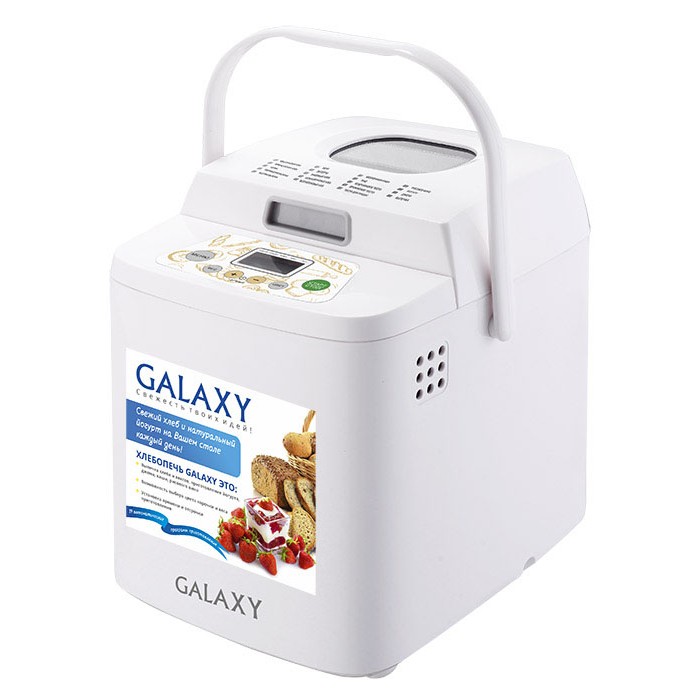  Galaxy  GL 2701