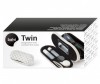  Balvi       Twin pattern - Balvi       Twin pattern
