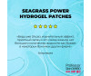  Professor SkinGOOD     Seagrass Power Hydrogel Patches 60 . - Professor SkinGOOD     Seagrass Power Hydrogel Patches 60 .