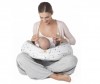  ErgoBaby       Nursing Pillow Cover Sheep - ErgoBaby       Nursing Pillow Cover Sheep