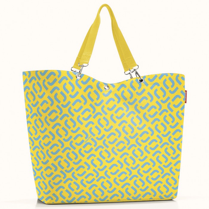  Reisenthel  Shopper XL signature