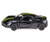  Siku  Bugatti EB 16.4 Veyron  Alfa Romeo 4c - Siku  Bugatti EB 16.4 Veyron  Alfa Romeo 4c