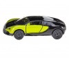  Siku  Bugatti EB 16.4 Veyron  Alfa Romeo 4c - Siku  Bugatti EB 16.4 Veyron  Alfa Romeo 4c