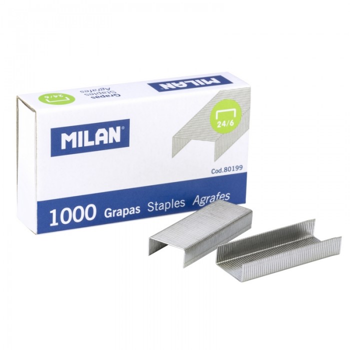  Milan    N24/6  1000 . 80199