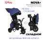   Q-Play Nova S700 - Q-Play Nova S700