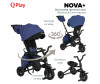   Q-Play Nova S700 - Q-Play Nova S700