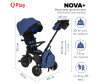   Q-Play Nova S700 - Q-Play Nova S700