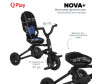   Q-Play Nova S700 - Q-Play Nova S700