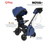   Q-Play Nova S700 - Q-Play Nova S700