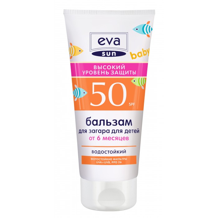  Pollena Eva     EvaSun SPF 50 150 