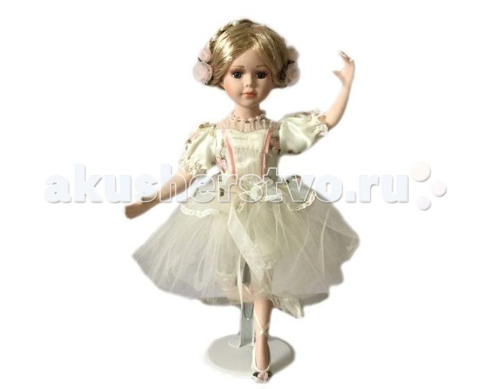  Angel Collection       14" 35.6 