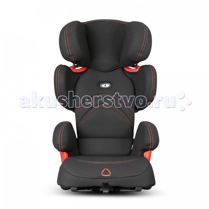  Takata Maxi Blacktive