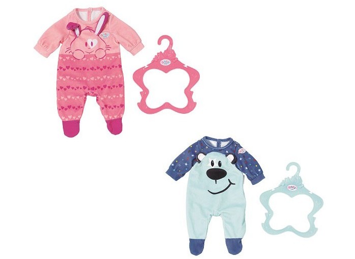  Zapf Creation      Baby born 43 