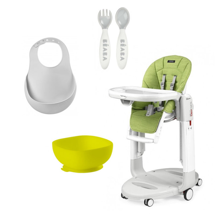    Peg-perego Tatamia Follow Me Wonder c , ,    Beaba