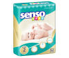  Senso Baby    Mini 2/S (3-6 ) 52 . - 4810703000544_1-1643118682