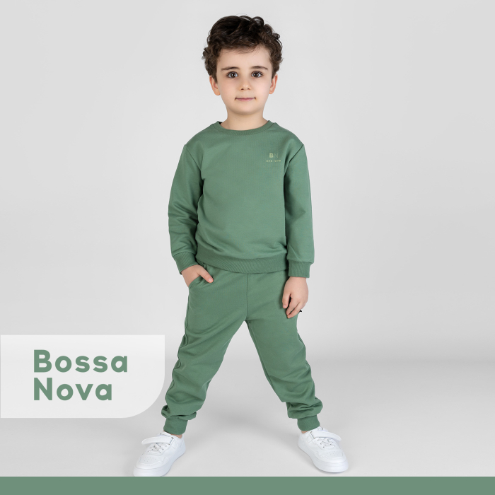  Bossa Nova    078-461 (  )