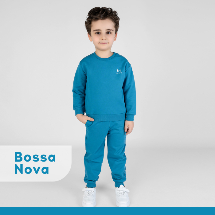  Bossa Nova    078-461 (  ) - 