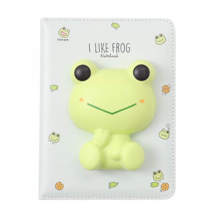  Mihi Mihi     I Like Frog 5