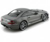  MotorMax   Mercedes Benz SL65 MG Black Series 1:18 - MotorMax   Mercedes Benz SL65 MG Black Series 1:18