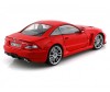  MotorMax   Mercedes Benz SL65 MG Black Series 1:18 - MotorMax   Mercedes Benz SL65 MG Black Series 1:18