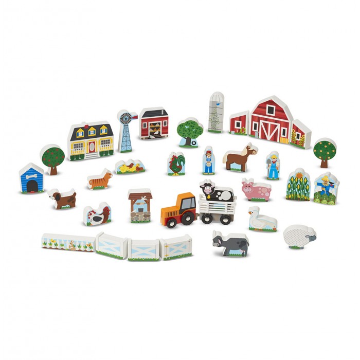   Melissa & Doug  