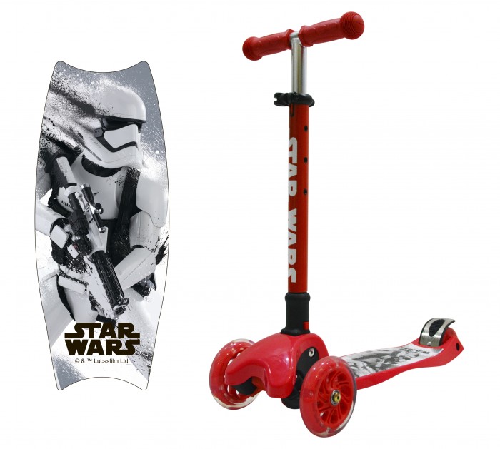   Star Wars Disney  