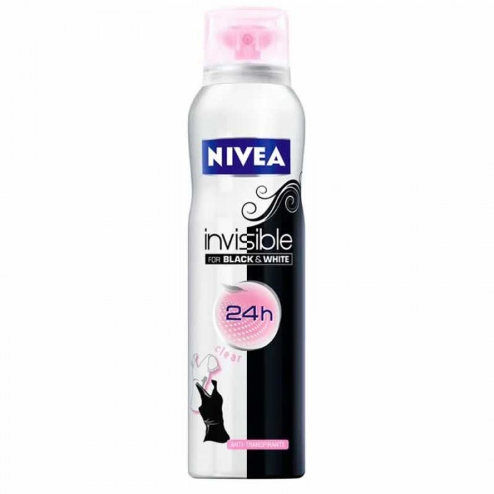  Nivea -       Clear 150 