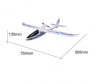  WL Toys   Sky King 6-Axis Gyro 2.4G - WL Toys   Sky King 6-AXIS GYRO 2.4G
