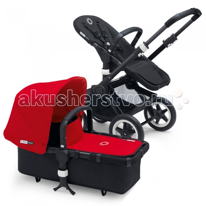  Bugaboo Buffalo 2  1