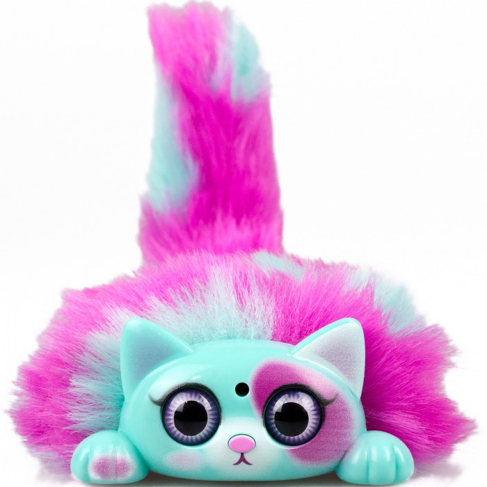   Tiny Furries Fluffy Kitties  Misty