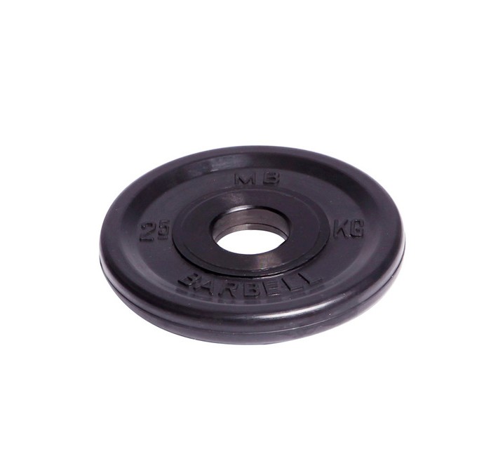  MB Barbell   d 51  2.5 