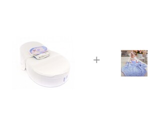    Ǹ   - Baby nice Micro Velur  100140  - 