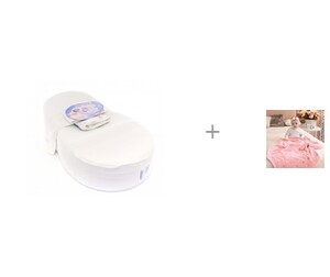    Ǹ   - Baby nice Micro Velur  100140  - 