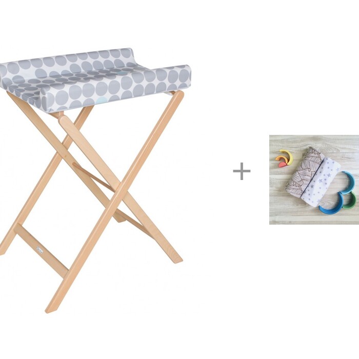 ����������� ������ Geuther Trixi � ������� Mjolk Palm Tree/����� 80�80 ��