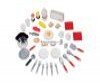  Smoby    Tefal Super hef   - Smoby    Tefal Super hef  